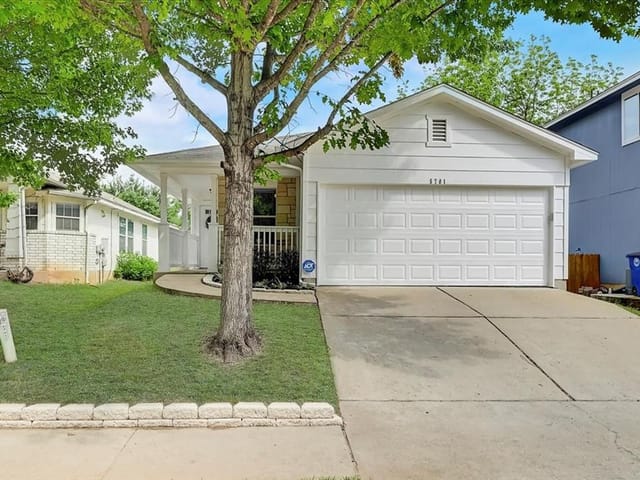 5701 Steven Creek Way