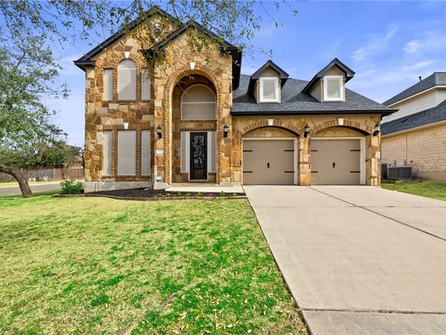 5701 Sunset Rdg