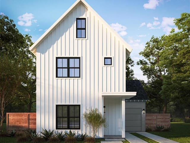 5701 Tura Ln Unit #1
