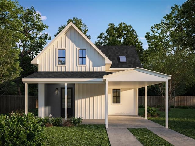 5701 Tura Ln Unit #2