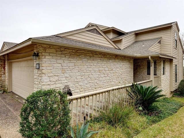 5701 Westslope Dr Unit #12