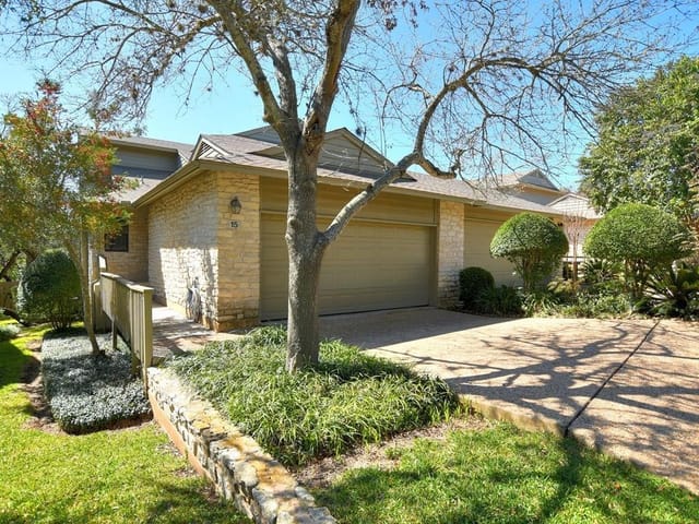 5701 Westslope Dr Unit #15