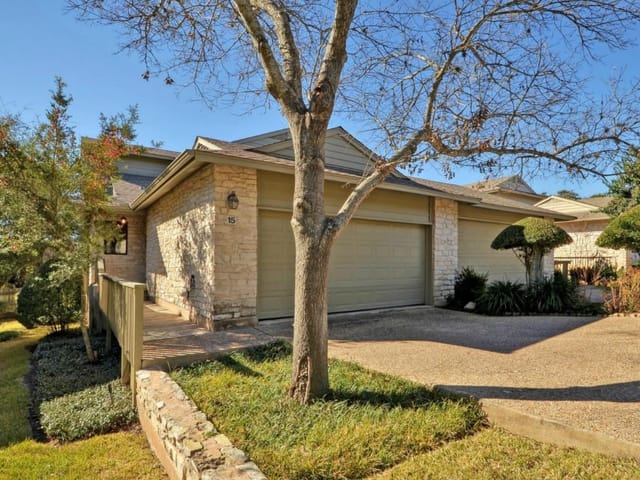 5701 Westslope Dr Unit #15