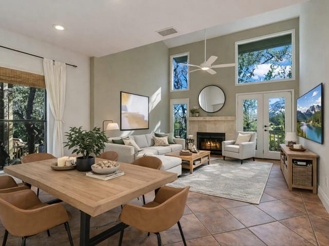 5701 Westslope DR Unit #15