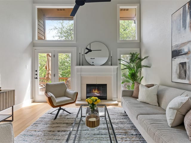 5701 Westslope Dr Unit #16