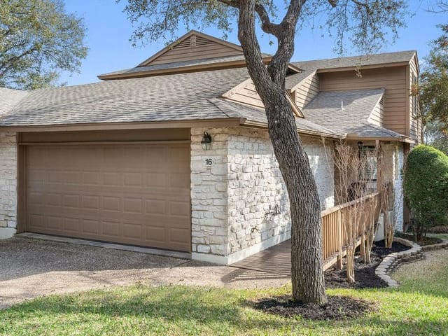 5701 Westslope Dr Unit #16