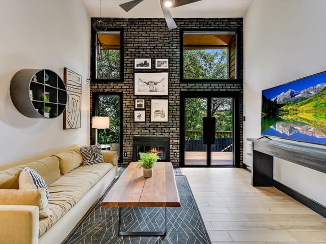 5701 Westslope DR Unit #17