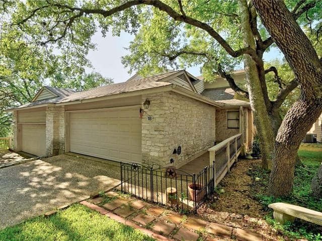 5701 Westslope Dr Unit #18