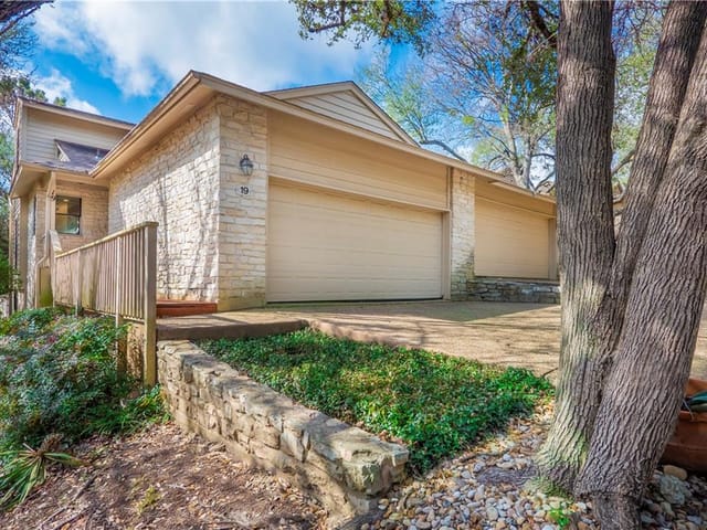5701 Westslope Dr Unit #19
