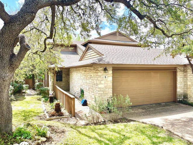 5701 Westslope DR Unit #5