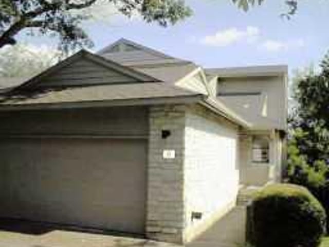 5701 WESTSLOPE DR Unit #6