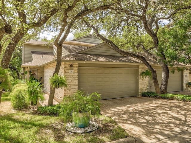 5701 Westslope Dr Unit #9