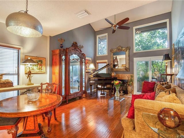 5701 Westslope Dr Unit #D-2