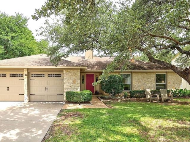 5702 Abilene Trl