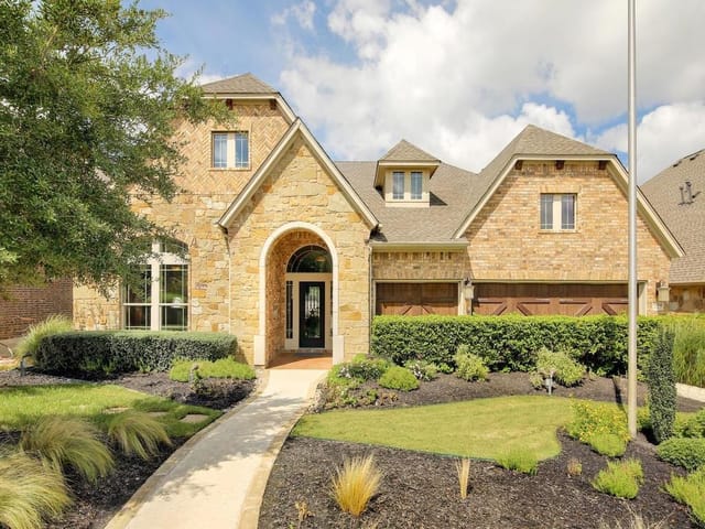 5704 Cherokee Draw RD