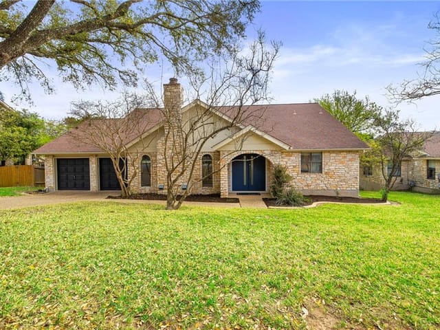 5704 RAIN CREEK Pkwy