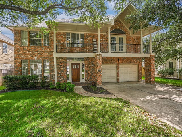 View 5704 Trelawney LN in Circle C Ranch Ph B Sec 18 5704 Trelawney LN - property photo 1 - Luxury home in Circle C Ranch Ph B Sec 18, Austin, TX
