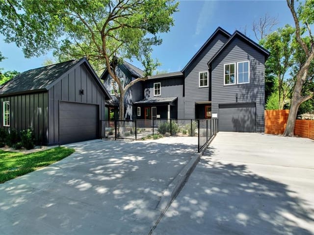 5704 William Holland Ave Unit #A