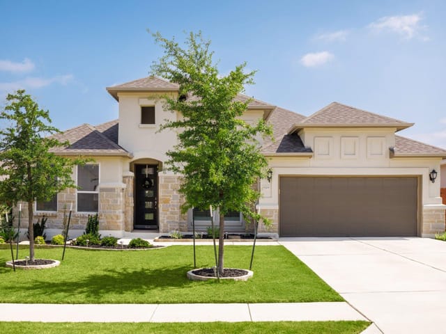 5705 Navajo Draw LN