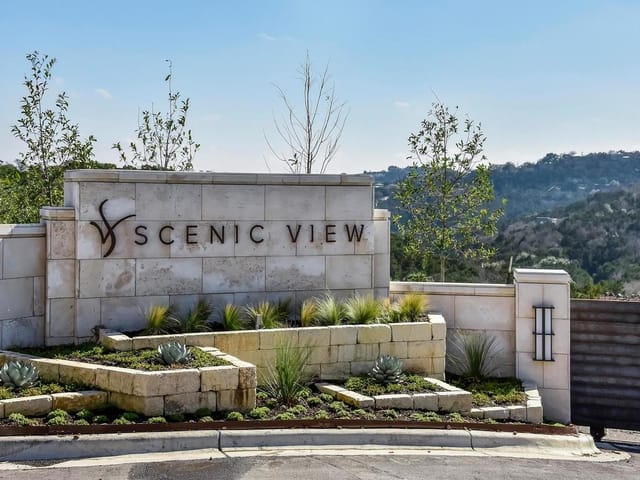 5705 SCENIC VIEW DR