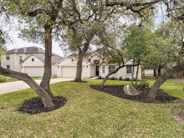 5705 York Bridge Cir