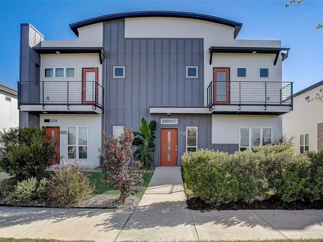 5705B Charles Merle Dr Unit #43