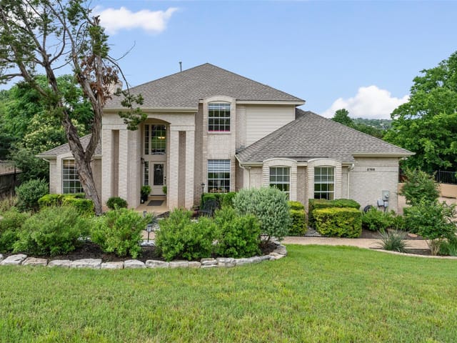 5706 Barker Ridge Dr