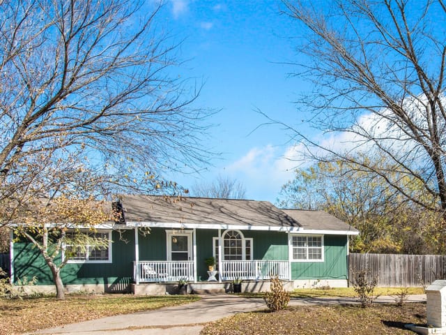 5706 Tura LN, photo 1 of 6, Austin, TX