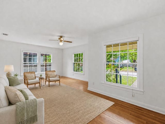 5707 Joe Sayers Ave
