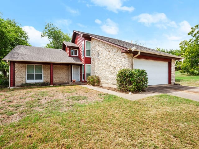 5707 Purple Sage Dr