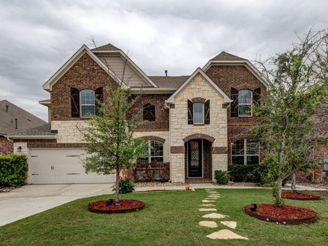 5708 Cherokee Draw Rd
