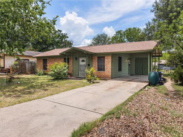5708 Garden Oaks Dr