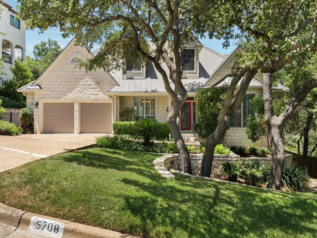 5708 Long CT