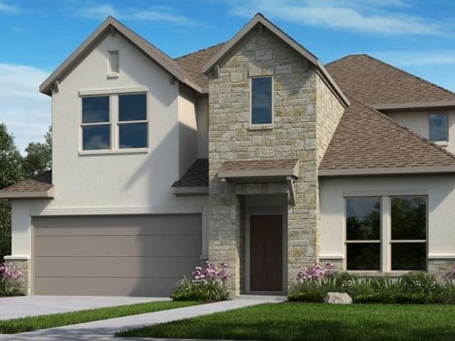 5708 Navajo Draw Ln