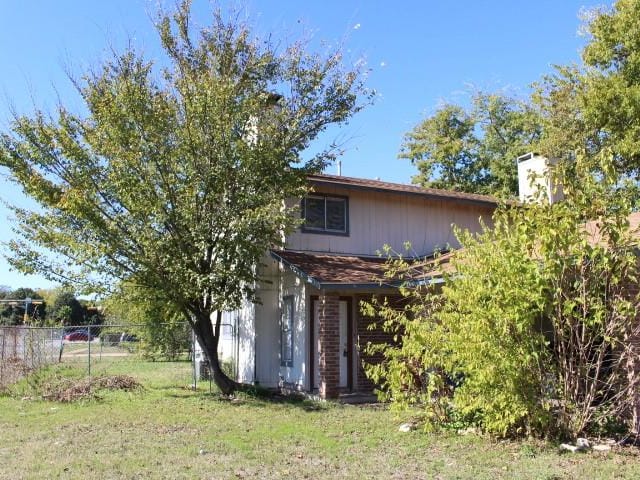 5708 Spoke Ct