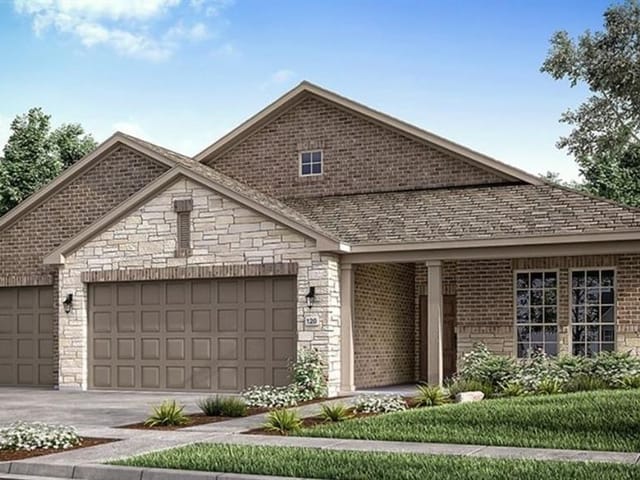 5709 Navajo Draw Ln