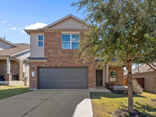 5709 Southerner WAY