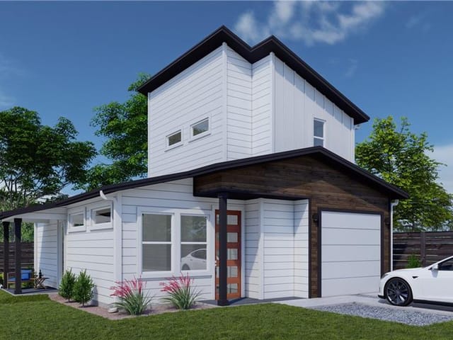 5709 Tura Ln Unit #2