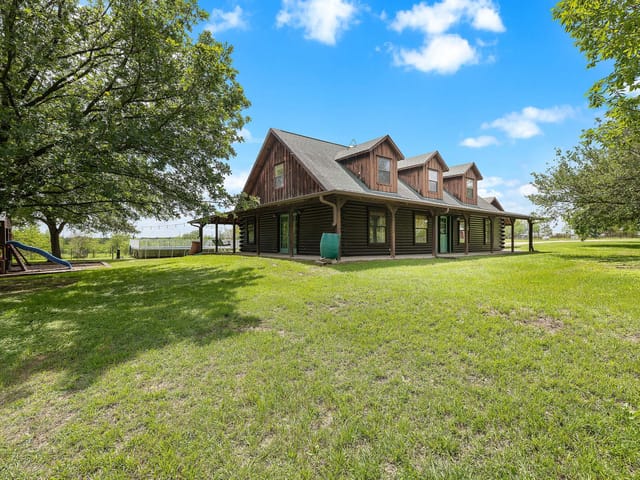 571 Balch RD