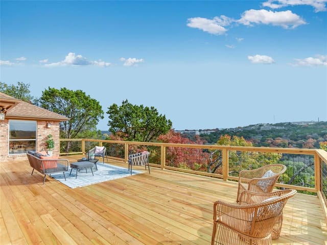 5710 Misty Hill Cv