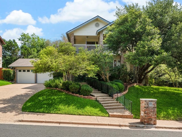 5710 Painted Valley DR