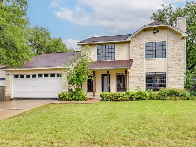 5711 Abilene TRL