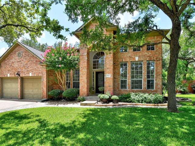 5711 Back Bay Ln