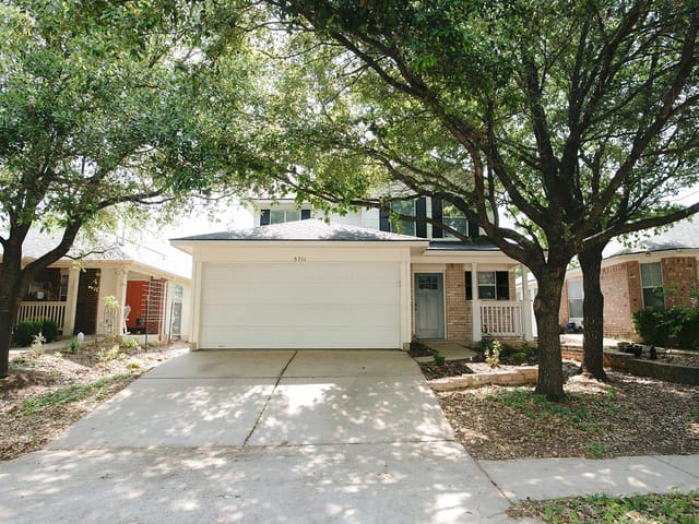 5711 Steven Creek Way