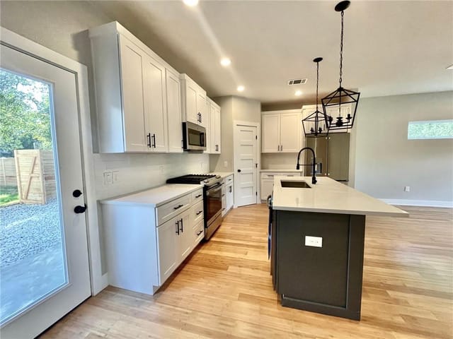 5711 Tura Ln Unit #1