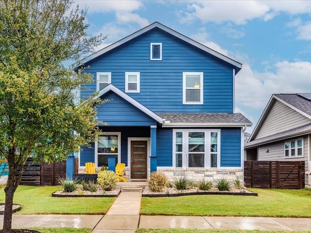 5712 Baythorne Dr