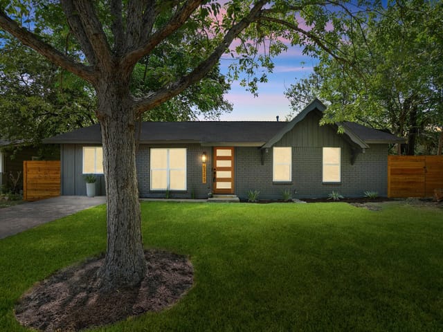 5713 Glenhollow PATH