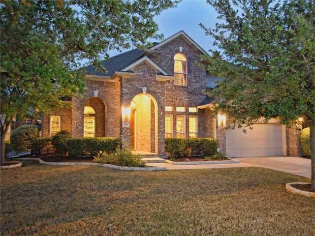 5713 Sunset Rdg