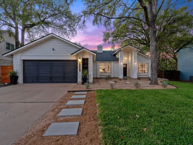 5714 Abilene Trl