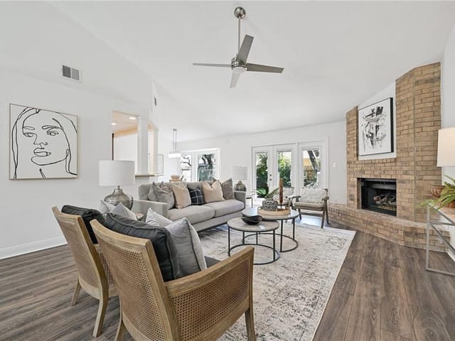 5715 Abilene Trl